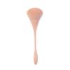 Amazon Ferramentas de Manicure Pincel de Pó Pincel Chifre Pincel de Unha Pincel de Maquiagem Cintura Pequena Pincel de Blush Pincel de Base