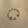 Kt Star Candy Symphony Linguagem das Estrelas Pulseira do Gato Kt Estilo Menina Contas de Borboleta Presente para Melhor Amiga Acessórios Pulseira Transfronteiriça