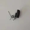 Máquina de costura, máquina overlock, peças de máquina overlock Não. 6, guia de fio, guia de areia, dispensador de fio, dispensador de areia