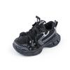 Zapatos Deportivos Infantiles Primavera Nuevo Estilo Zapatos Casuales para Niños Zapatos de Niña Malla Transpirable Estilo Coreano Zapatos para Correr Zapatos Deportivos para Niños