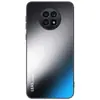 Funda para Teléfono Móvil Honor X20 X20Se, Cubierta Protectora, Todo Incluido Anti-Caídas, Mate Simple Anti-Huellas Dactilares, Soporte Anti-Manchas