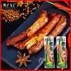 Exclusivos Salchichas Shuanghui Todas las Series al por Mayor Hot Dogs Picantes Sabor Original Salchichas de Maíz Dulce Compañero para Fideos Instantáneos Salchichas para Snacks
