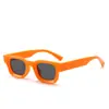 Gafas de sol Duchi 5306 cóncavas, montura pequeña, para hombre y mujer, gafas de sol retro transfronterizas europeas y americanas, protección UV
