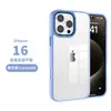 Para Apple 16 Dorado Escudo Transparente Funda para Teléfono Resistente a Caídas iphone15pro Metal Ojo de Halcón Acrílico Funda para Teléfono