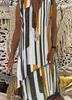 Vestido sin mangas con estampado irregular y cuello en V popular de la estación independiente de Amazon de 2022 Wish AliExpress