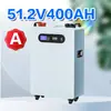 Baterías Inversor Solares Lifepo4 Baterías Solares Inversor Li