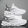 Zapatos Deportivos para Hombre, Estilo Delgado de Verano, Transpirables y Duraderos, Modernos, Sencillos, Cómodos, Ligeros, Zapatos Casuales de Suela Blanda al por Mayor