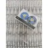 Cinta Virgen Nueva Pequeña Formato Clase II, Cinta de Dióxido de Cromo, Cinta Transparente, Cinta de Grabación, Cinta de Cassette