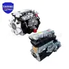 Motor 4Hf1 Novo de Alta Qualidade Adequado para Chassi Isuzu (Nks7) Modelos 1992-2003