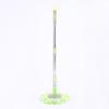 Fornecimento Direto do Fabricante Personalizado de Mop Criativo de Aço Inoxidável, Mop Rotativo Sem Lavagem, Atacado de Conjunto de Mop para Necessidades Diárias