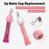 Chaveiro Cross-border GLOSSGRL Tampa para Gloss e Balm