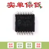 Chip microcontrolador de 8 bits PIC16F1824-I/ST SMD Original TSSOP-14