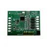 Luz de ambiente Bluetooth para motocicleta, color mágico, controlador de luz de freno, intermitente, controlador de luz de freno