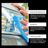 Líquido de limpieza para faros de coche Rayhong cuidado de luces de coche limpieza abrillantadora pulido limpiador de faros