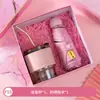 Conjunto de Presente para Madrinha de Casamento, Presente de Casamento, Pequeno Presente Prático, Bem-Estar do Funcionário, Caixa de Presente para Evento Corporativo