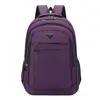 Mochila nueva estilo business casual para viajes de negocios, mochila ligera de gran capacidad, mochila versátil para exteriores, para ir al trabajo y para laptop