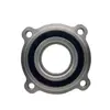 Kit de Reparación de Unidad de Cubo de Rueda Trasera Vkba6712 Adecuado para Bmw: X1 (E84) Unidad de cubo de rueda