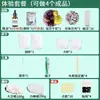 Presentes de Ano Novo e Festival da Primavera, Velas Aromáticas Caseiras, Materiais para DIY, Cera de Soja, Copos para Vela, Artesanato Infantil, Team Building para Jardim de Infância