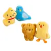 Broche de Peluche de Criatura de Esquina Estilo Japonés para Personas con Ansiedad Social, Accesorio Fresco y Lindo para Ropa, Bolsos, Coches, Regalos de Cumpleaños y Llaveros