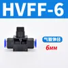 Tubería de Aire Neumática Pc4-M5 Codo Pl6-01 Conector Rápido Pu Pype Pb8-02/10-03/12-04