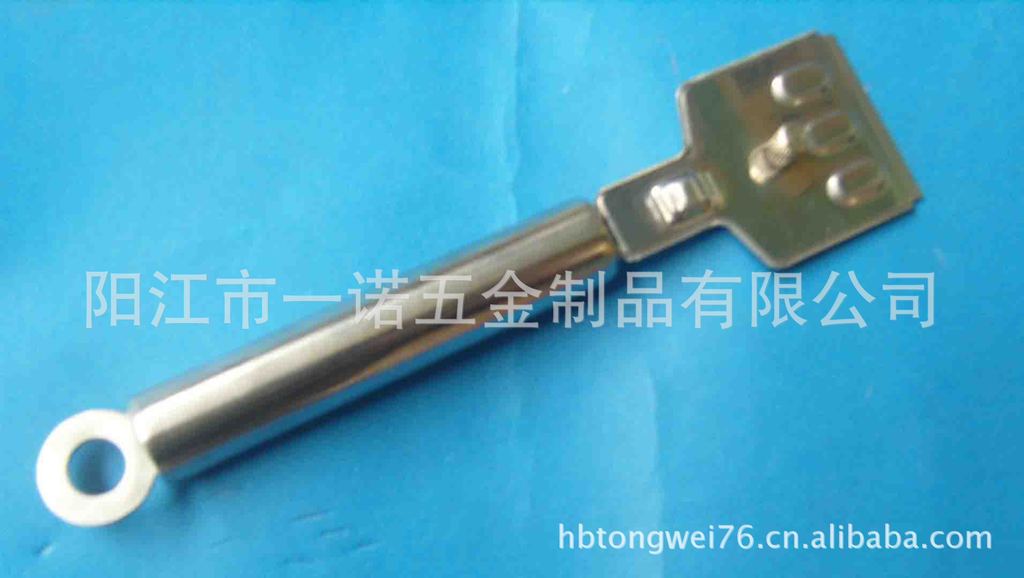D-049B多功能美工刀,玻璃刮刀,玻璃清洁刀S103365