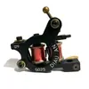 Equipamento para Tatuagem Máquina de Tatuagem de Cobre Puro para Iniciantes, Máquina para Contorno e Sombreamento, Máquina de Bobina, Máquina de Tatuagem Tradicional