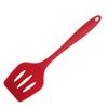 Fabricante de espátulas de silicona en stock, utensilios de cocina, espátula de cocina, espátula de silicona antiadherente, espátula de silicona para utensilios de cocina
