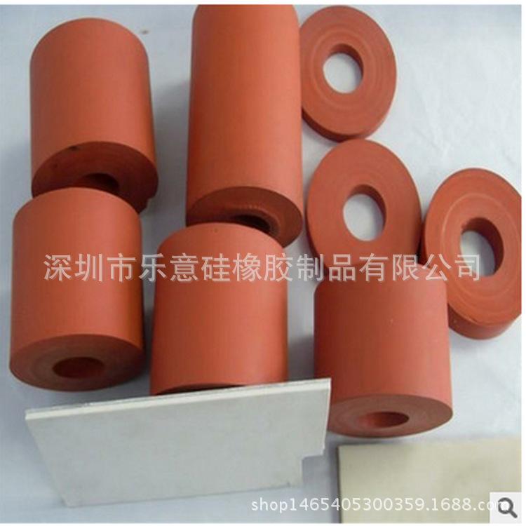 硅胶辊