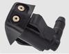 Adecuado para Toyota Weichi Jiamei 2,4 boquilla de agua Land Cruiser 4500LC80FZJ80 boquilla de agua de vidrio