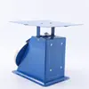 QE-07 Empaque de Papel Kraft Portátil para el Hogar Báscula de Resorte Mecánica Báscula Mecánica Báscula Mecánica Báscula de Resorte