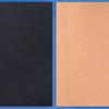 Cuaderno cosido B5 16K Papel Kraft Cuaderno cosido Corrección de errores del estudiante Notas de lectura Cuaderno de composición en inglés rayado