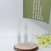 Hot 3ML gravidez cirurgia de cílios crescimento líquido frasco cosméticos crescimento de cílios líquido de crescimento de caneta rotativa material de embalagem em estoque