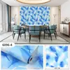 Papel Pintado de Plumas Estilo Nórdico Transfronterizo para Sala de Estar, Dormitorio Moderno Minimalista, Papel Pintado Lavable, Papel Pintado de Fondo para Renovación de Dormitorio