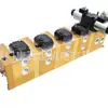 SuPPly Bomba de Engranajes VIVOIL Italiana X1P3602FJJA Bomba de Aceite Hidráulico Vivolt X2P4701EBBA Hierro