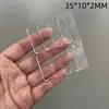 Adesivos Anticolisão de Silicone, Adesivos Transparentes Autoadesivos para Portas, Adesivos Anticolisão Espessos para Mesas e Portas de Armários, Almofadas Anticolisão Transparente para Maçanetas Domésticas
