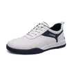 Zapatos Nuevos para Hombre de Primavera y Otoño Transpirables Suela Suave Zapatos de Entrenamiento Alemanes Versátiles Clásicos Modernos Zapatos Deportivos Casuales para Hombre Zapatos de Skate Venta al por Mayor