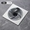 Filtro de Malla para Desagüe de Cabello y Basura de Baño, Gadget de Tapón Cubierta Anti-Insectos y Anti-Obstrucción