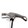 Martillo de botella dispositivo de botella de cerveza martillo de garra doméstico martillo de expansión protección corporal exterior martillo multifunción destornillador de cerveza