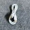 Adecuado para smartphone Android V8 V3 máquina para personas mayores trapezoidal Cable de datos de carga de puerto ancho Tipo C cabezal de extensión