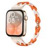 Adecuado para Correa de Reloj Huawei Fit4, Pulsera de Moda Calada, Correa de Reloj de Silicona, Correa Especial para Watch Fit5, Modelo Privado