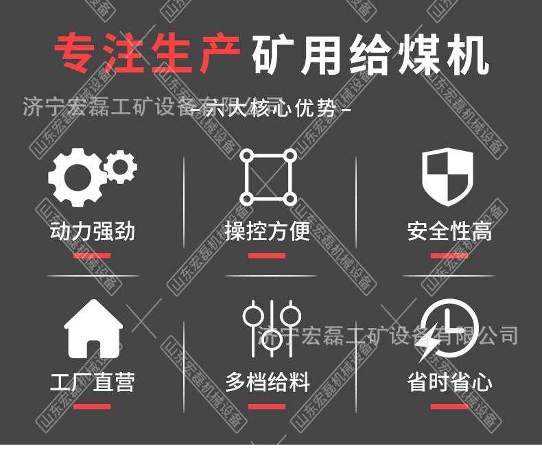 给煤机_05
