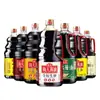 Envío Gratis Salsa de Soja Haitiana, Extremadamente Fresca, 1.9L, Condimento de Cocina de Alta Calidad Fermentado, para Platos Fríos y Cocinar, Salsa de Soja Clara Embotellada, Paquete Familiar
