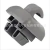 Gancho para parasol hebilla parasol 4B0857562 apto para Audi A6 S6 RS6 C5