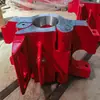 Los fabricantes suministran una gama completa de modelos de gatos elevadores de tubería, gatos elevadores para campos petroleros y gatos elevadores listos para usar.