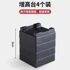 Herramienta de mudanza para transportar artículos del hogar y electrodomésticos pesados, transportador de gabinetes con ruedas universales y rodillos de mudanza para subir y bajar escaleras, al por mayor