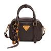 Bolsa Vermelha Portátil Vintage de Inverno Feminina 2024 Nova Chegada Moda Versátil Bolsa Quadrada Pequena Simples Versátil Bolsa Transversal para Mulheres