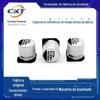 Patch capacitor eletrolítico de alumínio 220UF 6.3V 6.3*5.4 Patch capacitor eletrolítico 6.3V 220UF VT