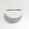 Venta al por mayor de fábrica Base de luz nocturna 3D DIY Acrílico USB Monocromática Tricolor Enchufe Control remoto Táctil Colorida Base