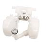 4X Carburador Gsf400 Gk75A Diafragma de Flotador Adecuado para 250~400Cc Fz-001