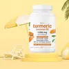 Fábrica de Origen Transfronterizo Tk Producto Más Vendido Cápsulas de Moringa Cápsulas de Cúrcuma Disponibles en Stock